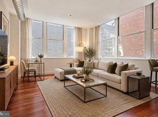 1101 Locust St #2K, Philadelphia, PA 19107
