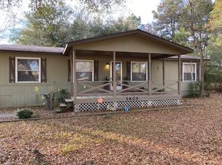 5809 Gin Rd, Texarkana, TX 75503