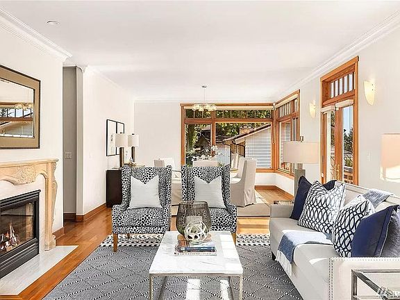4th image of 710 Lake Washington Blvd NE #1