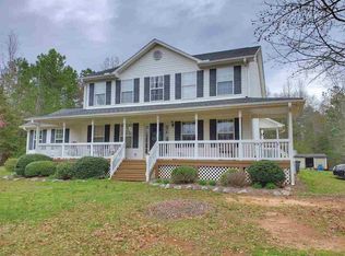 1931 Blackstock Rd, Pauline, SC 29374
