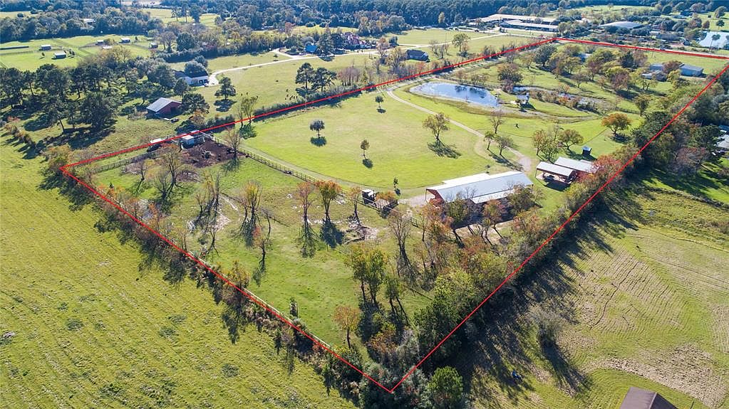 21610 Mueschke Rd, Tomball, TX 77377 MLS 24034927 Zillow