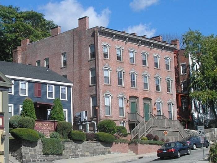 6 Church Street  Norwich 