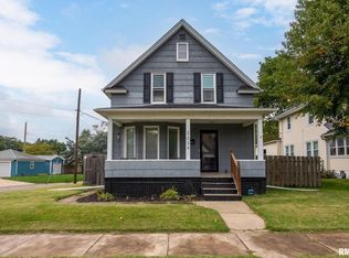 2034 29th St, Rock Island, IL