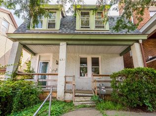 630 Margaret St, Pittsburgh, PA 15210