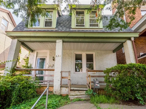 630 Margaret St, Pittsburgh, PA 15210
