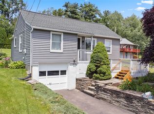 3641 Hoover Ave, Endwell, NY 13760
