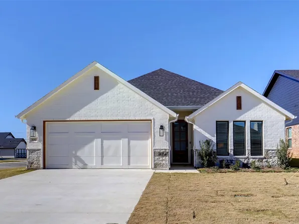 932 Rodgers Ave, Godley, TX 76044