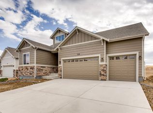 5519 Chantry Dr, Windsor, CO 80550