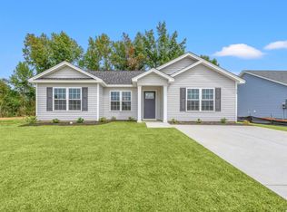326 Barn Owl Way Lot 89 Augustus, Conway, SC 29527