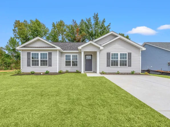 308 Barn Owl Way Lot 85 Augustus, Conway, SC 29527