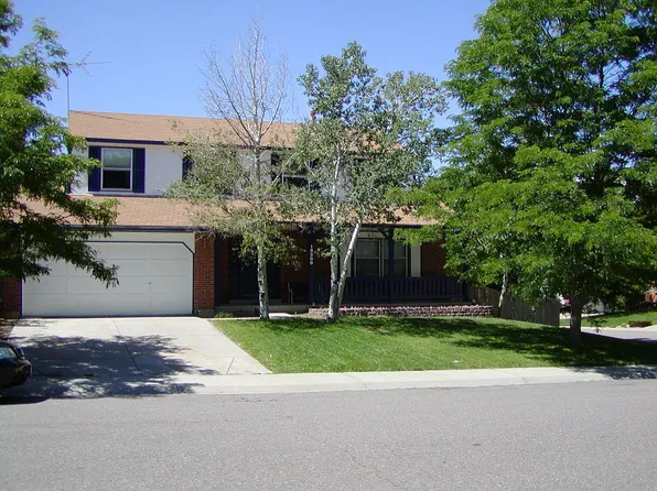 19200 E Rice Pl, Aurora, CO 80015