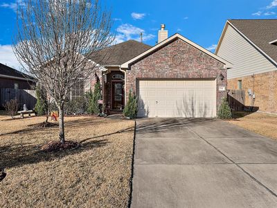 711 Hinsdale, Magnolia, TX, 77354