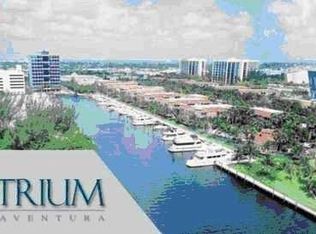 3131 188th St #1-610, Aventura, FL 33180