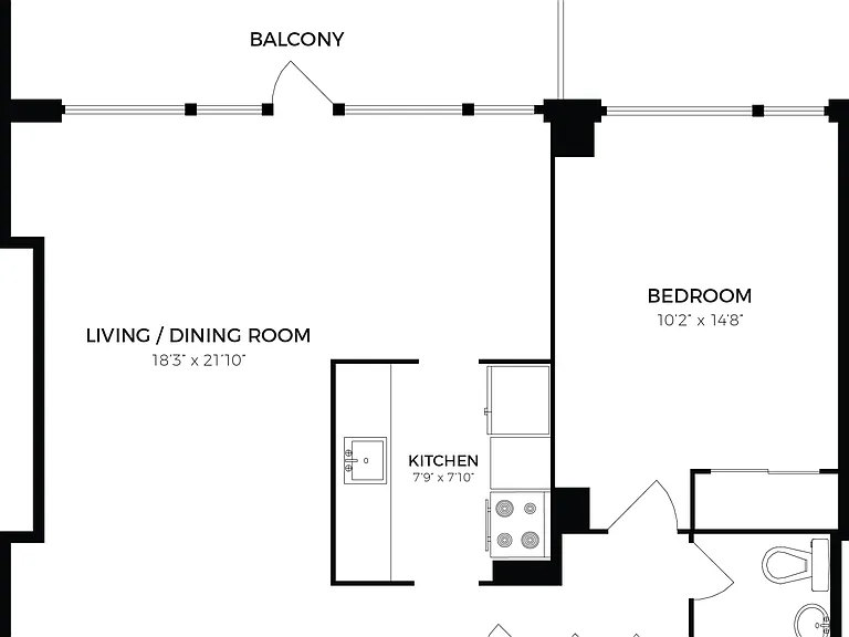 48 Isabella St — Photo 5