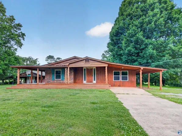 7693 County Road 17, Co, AL 35776