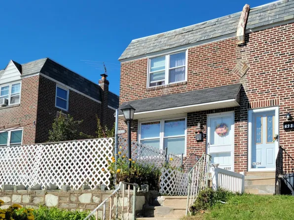 6332 Cottage St, Philadelphia, PA 19135