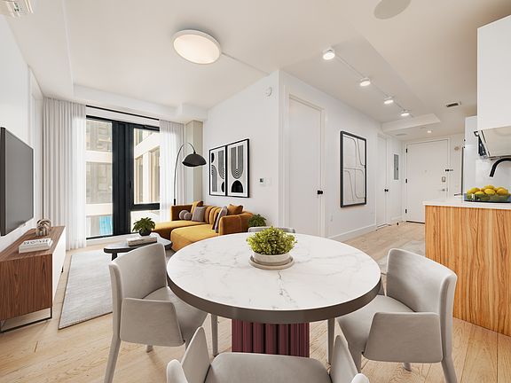 3rd image of 60 W 125th St APT 1703