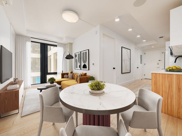 60 W 125th St #503