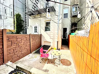 Rented by Pear NYC LLC