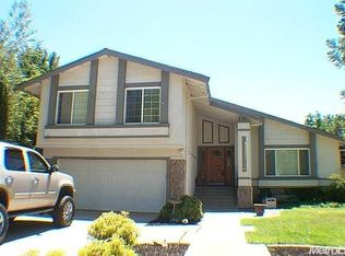 8658 Corte Del Sol Ct, Elk Grove, CA 95624