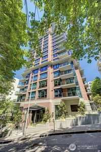 1420 Terry Avenue #904, Seattle, WA, 98101