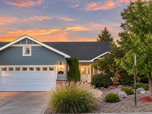 115 Sandridge Way, Eagle Pt, OR 97524