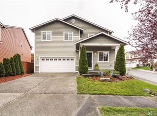 7724 87th St NE, Marysville, WA 98270