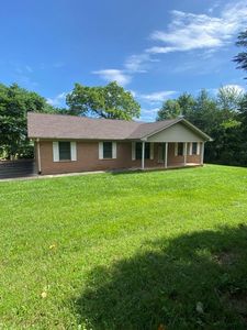 610 Turn Table Rd, Sparta, TN, 38583