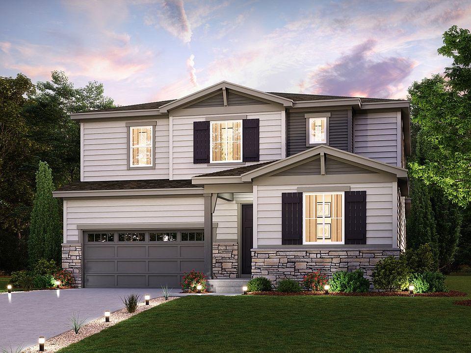 1st image of 7398 S White Crow Way