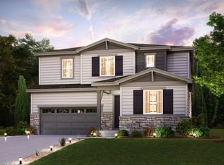 7398 S White Crow Way, Aurora, CO 80016