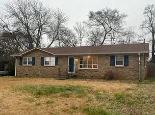 2319 Mayfair Ave, Murfreesboro, TN 37130