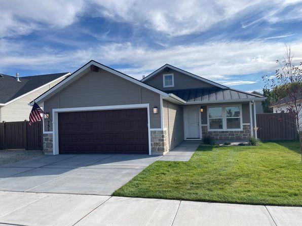 751 Twilight Loop, Twin Falls, ID 83301 – 3-bedroom rental in Twin Falls