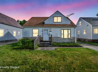12710 Carrington Ave, Cleveland, OH 44135
