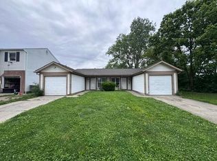 947-949 Westhaven St, Columbus, OH 43228