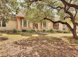 221 Sundown Rdg, Austin, TX 78737