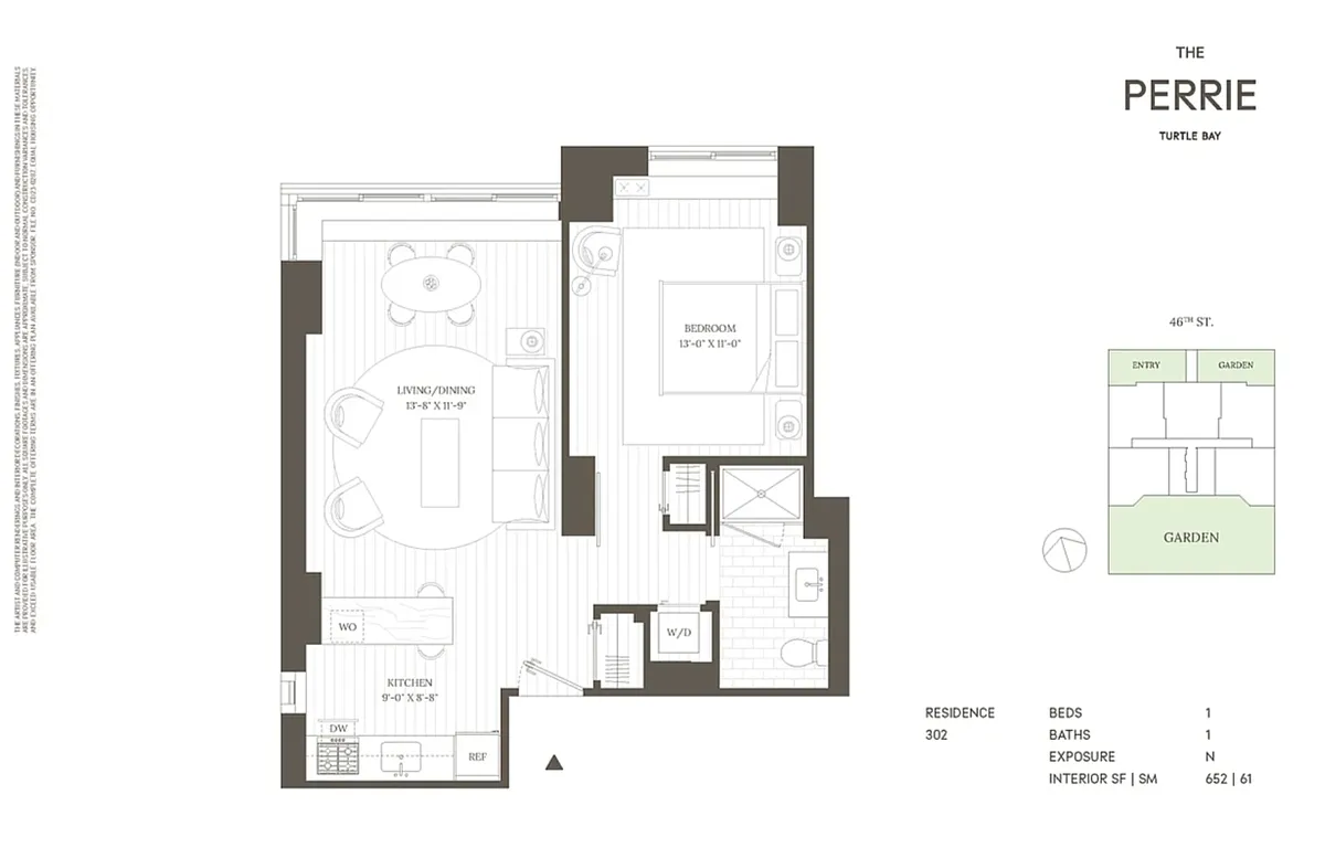 Building Photo - 234 E 46th St #302
