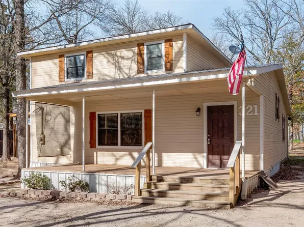 321 Rs County Rd #2400, Emory, TX 75440