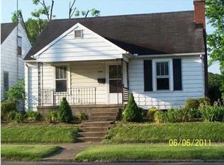 1140 W Fair Ave, Lancaster, OH 43130