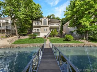 5482 Stone Ledge Cir, Osage Beach, MO 65065