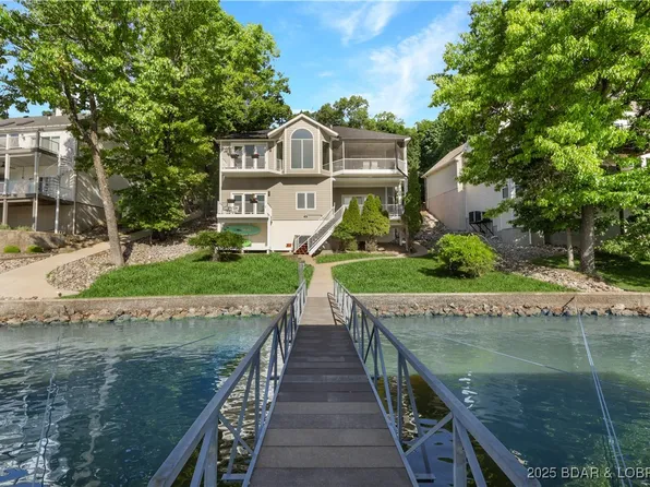 5482 Stone Ledge Cir, Osage Beach, MO 65065
