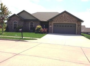 3108 Ballard Mill Dr, Columbia, MO 65203