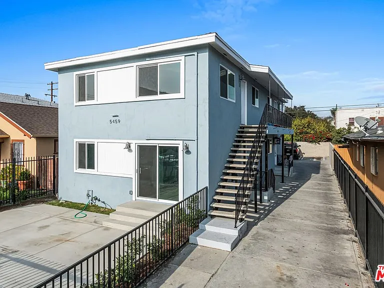 5459 Carlin St #3 — Photo 12