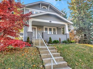 757 Thurman Ave, Columbus, OH 43206