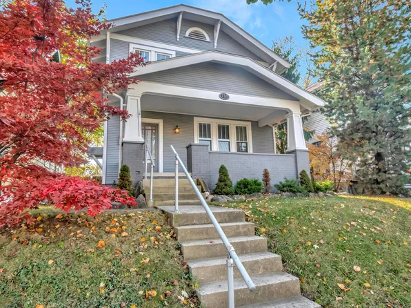 757 Thurman Ave, Columbus, OH 43206