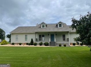 100 Kelley Way, McDonough, GA 30252
