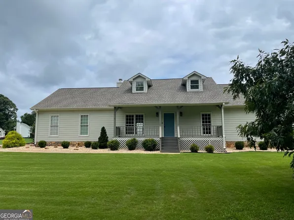 100 Kelley Way, McDonough, GA 30252
