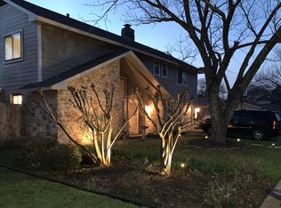 11226 Barrington Way, Austin, TX 78759