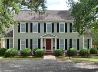 2610 Crofton Dr, Albany, GA 31721