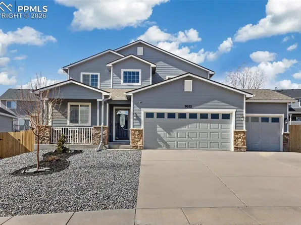 9052 Sunningdale Rd, Peyton, CO 80831