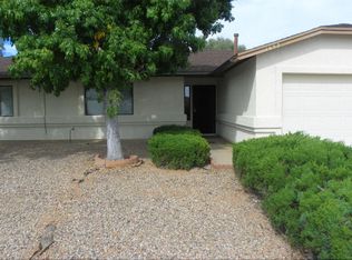 1652 Loma Ct, Sierra Vista, AZ 85635